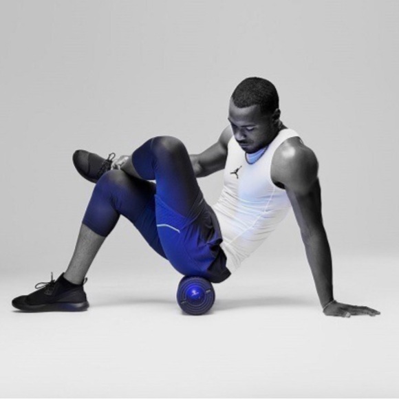 Hyperice Vyper 2.0 Foam Roller - Picture 3 of 3